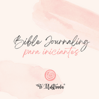 Imagem do produto CURSO: Bible Journaling para Iniciantes