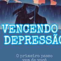Imagem do produto VENCENDO A DEPRESSÃO