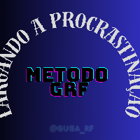 Imagem do produto LARGANDO A PROCRASTINAÇÃO