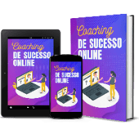 Imagem do produto Coaching de Sucesso Online