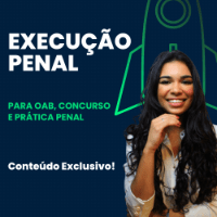 Imagem do curso EXECUÇÃO PENAL - Entenda de uma vez por TODAS!!!