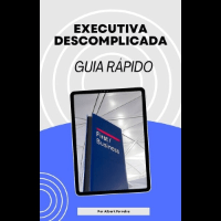 Imagem do produto Executiva Descomplicada - Viaje com mais conforto e pagando menos