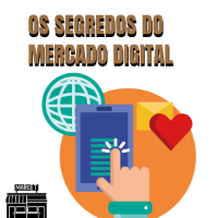 Imagem do produto OS SEGREDOS DO MERCADO DIGITAL