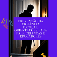 Imagem do produto Prevenção da Violência Escolar Vs-Story