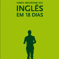 Imagem do produto Como aprender inglês em 18 dias