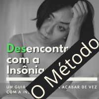 Imagem do produto Aprenda a Dormir de Novo - O método