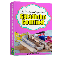Imagem do curso Geladinhos Gourmet Lucrativos