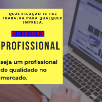 Imagem do produto INSTALADOR E REPARADOR DE REDES DE COMPUTADOR.
