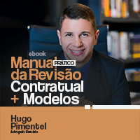 Imagem do produto E-book: Manual Prático da Revisão Contratual - Plano Avançado