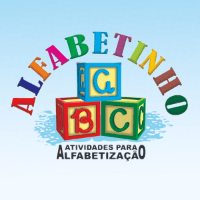 Imagem do produto ALFABETINHO - FORMANDO PALAVRAS