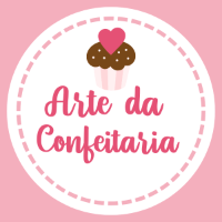 Imagem do produto ARTE DA CONFEITARIA