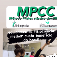 Imagem do produto Turma 154 em SP | Formação no Método Pilates Clássico Científico - MPCC (Novembro 24)
