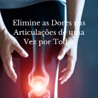 Imagem do produto Elimine as Dores nas Articulações de uma Vez por Todas