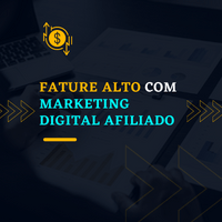 Imagem do produto Segredos do Marketing Afiliado
