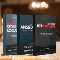 Imagem do produto TRILOGIA NAS TEIAS