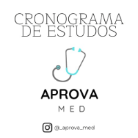 Imagem do curso Cronograma de estudos Enem / Vestibulares