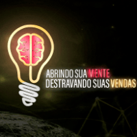 Imagem do produto Abrindo sua mente e destravando suas vendas + Grupo de Suporte