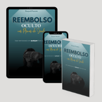 Imagem do produto Combo Reembolso Oculto nos Planos de Saúde - ebook, webinário e checklist
