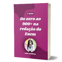 Imagem do produto Do Zero ao 900+ na Redação do Enem