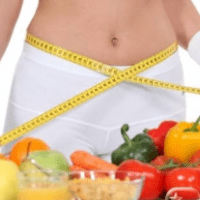 Imagem do curso Dieta! Perca barriga rapidamente de fora saudável
