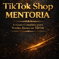 Imagem do produto TikTok Shop do Zero ao Avançado – Método Completo