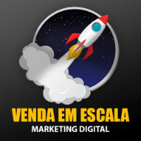 Imagem do curso venda em escala