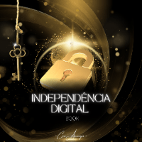 Imagem do produto Indepedência Digital Book