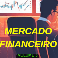 Imagem do produto MERCADO FINANCEIRO VOLUME 3 "TORNANDO-SE PROFISSIONAL"