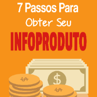 Imagem do produto 7 Passos Para Obter Seu Info-produto