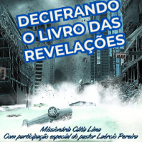 Imagem do produto Estudo do apocalipse, decifrando o livro das revelações e brinde