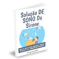 Imagem do produto SOLUÇÃO DO SONO SIRENE