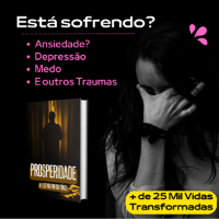 Imagem do curso Prosperidade - A Luz no Fim do Túnel