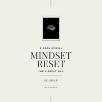 Imagem do produto Mindset Reset | For a Great Man