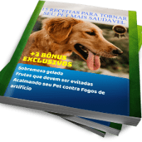 Imagem do produto 15 RECEITAS PARA TORNAR SEU PET MAIS SAUDÁVEL