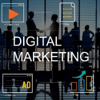 Imagem do produto Curso de marketing digital
