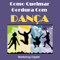 Imagem do produto Como Queimar Gordura Com Dança | E-book