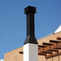 Imagem do produto Curso Chaminé Aletado completo