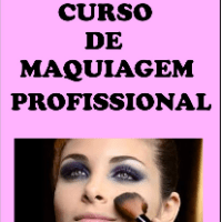 Imagem do produto Curso Maquiagem Profissional