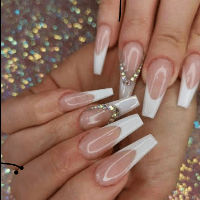 Imagem do produto Alongamento de unhas