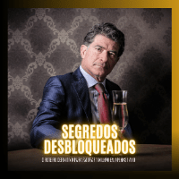 Imagem do curso Segredos Desbloqueados - Roteiro definitivo para se tornar um milionário