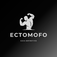 Imagem do produto Guia definitivo para ectomorfos Ganho de peso e músculos