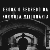 Imagem do produto EBOOK O SEGREDO DA FÓRMULA MILIONÁRIA