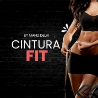 Imagem do produto Cintura Fit