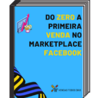 Imagem do produto Aprenda a vender no marketplace do facebook e ter resultados