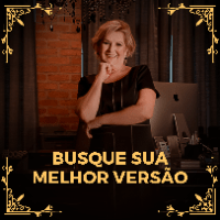 Imagem do curso Busque Sua Melhor Versão