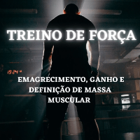 Imagem do curso Treino de Força