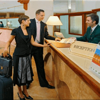 Imagem do produto Curso Administração de Hotéis