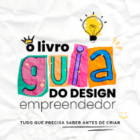 Imagem do produto O Livro Guia do Design Empreendedor