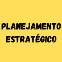 Imagem do curso Curso on-line: PLANEJAMENTO ESTRATÉGICO