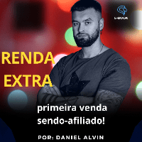 Imagem do produto Primeira venda sendo afiliado
